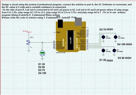 Image result for Proteus Arduino Communication