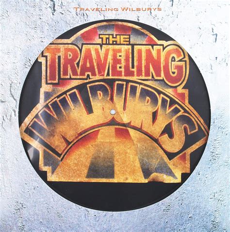 The Traveling Wilburys, Vol. 1 (Vinyl): Amazon.ca: Music