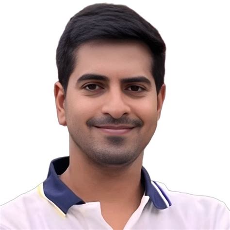 Harsh Singh Mourya - Associate Partner | Stackforce