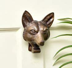 Buy Metal Door Knockers Online at Low Cost From Indianshelf