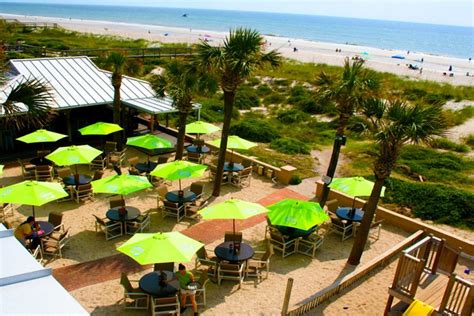 Top 10 Amelia Island Restaurants with Scenic Water Views - Amelia Island