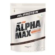 Whey Proteins Fuel | Buy Whey Proteins Fuel online in India