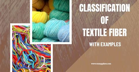 Image result for Fiber Classification Chart