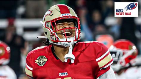 Birmingham Stallions Week 2 Roster Updates: Free Agent Signings, Injury ...