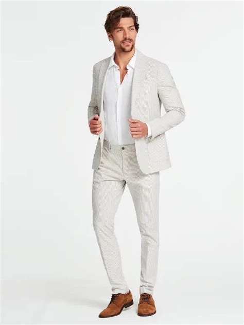 Moderne Business Casual kombinacije za muškarce – M stil