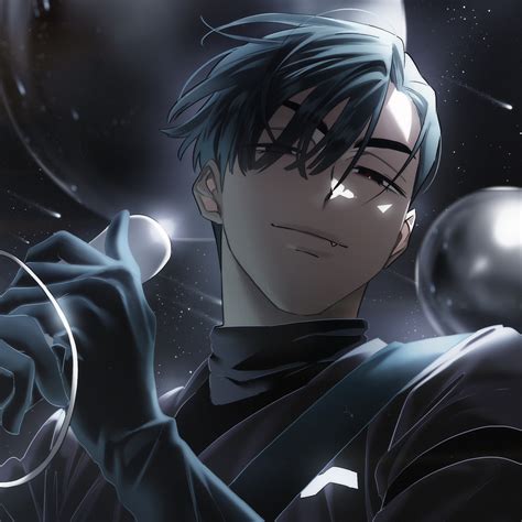 Stream [ALIEN STAGE] Black Sorrow - English Cover | feat. @morklmao_ by ...