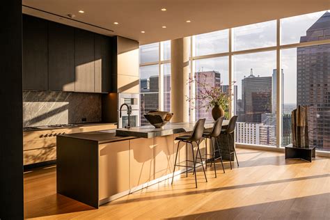 Gallery Penthouse - HALL Arts Residences