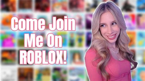 Carlie Playing Roblox 的图像结果