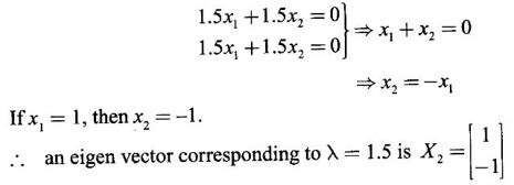 Worked Examples of Application of Eigen Value Problem: Stretching of an ...
