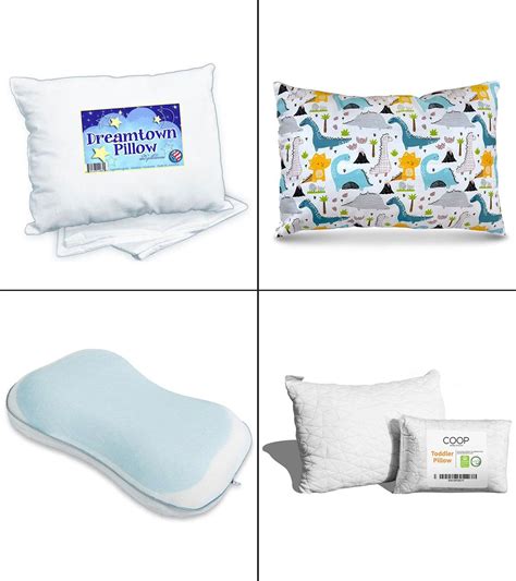 Best pillows for children online