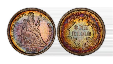 Most Valuable Dimes Worth Money: Rare Dimes List