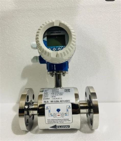 NRG Global Instruments in Vadodara