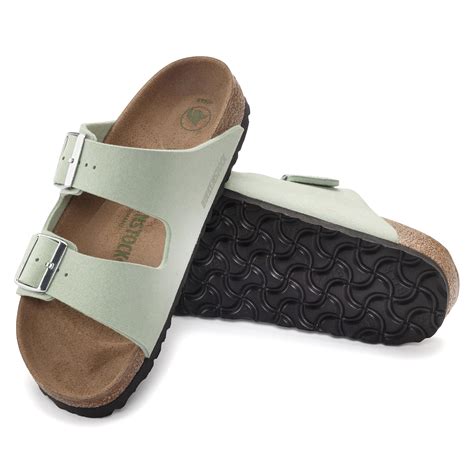 Buy Green Arizona Synthetics Online in India - BIRKENSTOCK