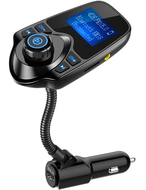 FM Transmitter for Car 的图像结果