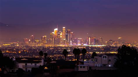 Aluguel de temporada em Kenneth Hahn State Recreation Area, Ladera ...