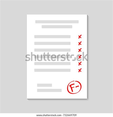 Image result for Exam Result Fail