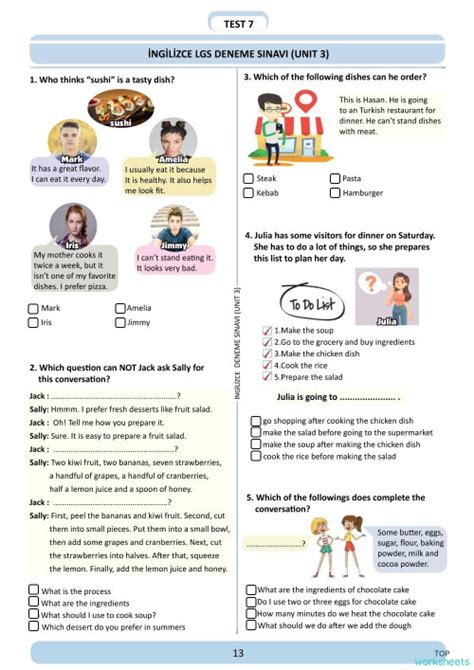 8th Grade Unit 3 Lesson 5 Practice Problems 1 的图像结果