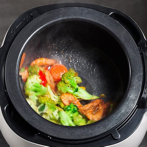 Automatic Cooking Machine 的图像结果