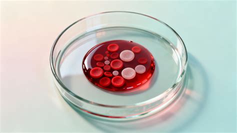 Understanding Your Absolute Lymphocyte Count Normal Range – VirusFAQ.com