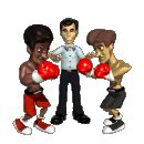 Boxing Animated 的图像结果