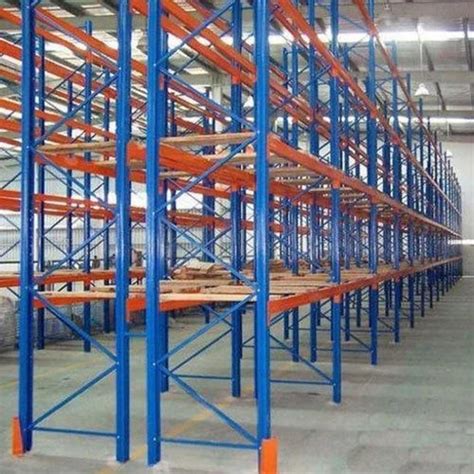 Motorized Heavy Duty Storage Racks at Best Prices Durable and Customizable