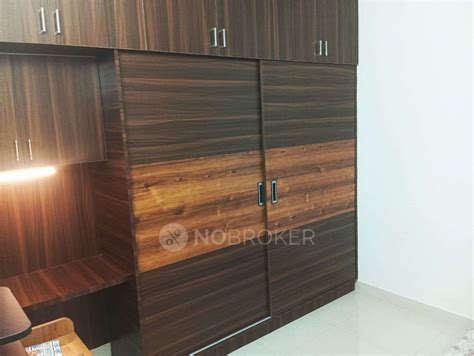 Coco Nest Bellandur Rent - WITHOUT BROKERAGE Fully furnished 2 BHK ...