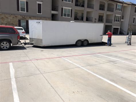 E-Z Local Moving Inc. | Moving Company in Midland, TX