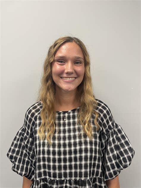 Amanda Rehr — Premier Charter School