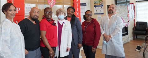 Dialysis Care Center Office Photos