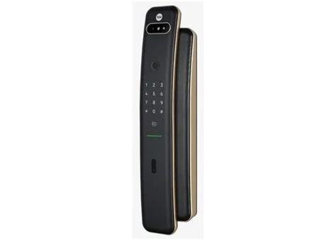 Home Automation - Yale Luna Pro Plus Digital Door Lock Manufacturer ...