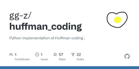 Huffman Coding Python 的图像结果