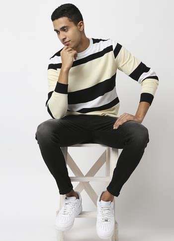T-Shirts for Men | Shop the best deals on Stylish Men's T-Shirts and ...