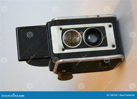 Box Camera 的图像结果