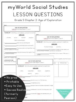 Image result for Lesson 12 Class 5th My World