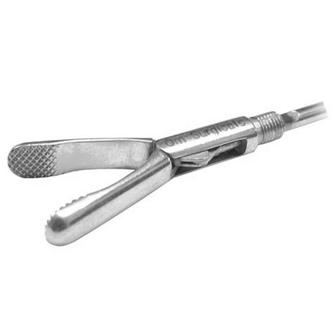 Laparoscopic Atraumatic Graspers - Atraumatic Grasper Bariatric ...