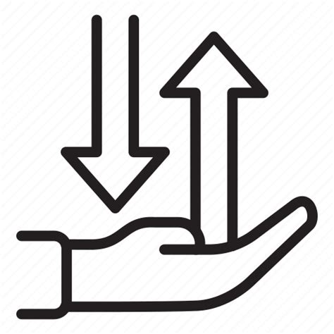 Image result for Data Sharing Hand Logo