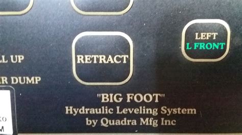 How to Use Keystone RV Auto Leveling 的图像结果