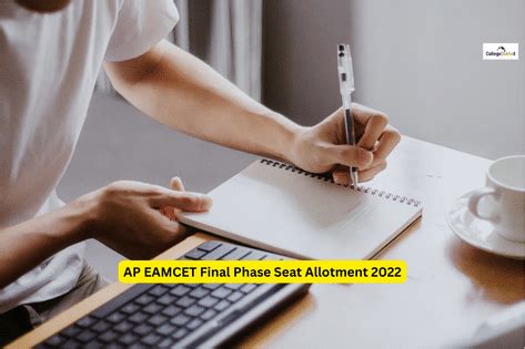 AP EAMCET Seat Allotment 2022 Final Phase (Released) Live Updates ...
