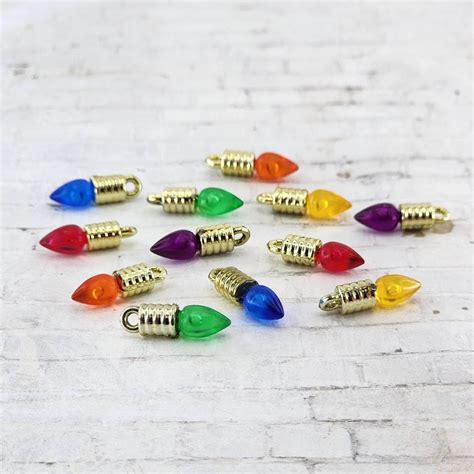 Christmas Lights Miniature Bulb at Sarah Alanson blog