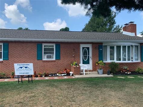 CONEWAGO CAMPGROUND (Biglerville) - Campground Reviews & Photos ...