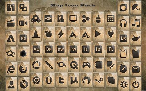 Image result for Minecraft Map Icon