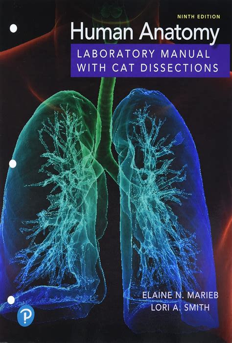 Buy Human Anatomy Laboratory Manual With Cat Dissections Book Online at ...