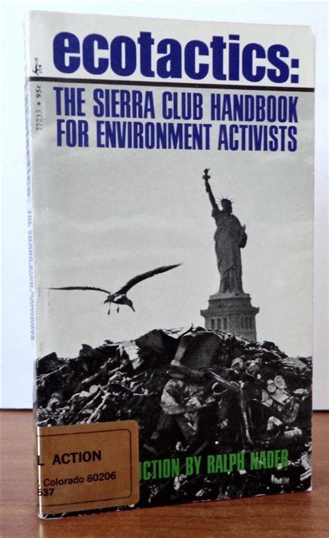 Buy ECOTACTICS Book Online at Low Prices in India | ECOTACTICS Reviews ...