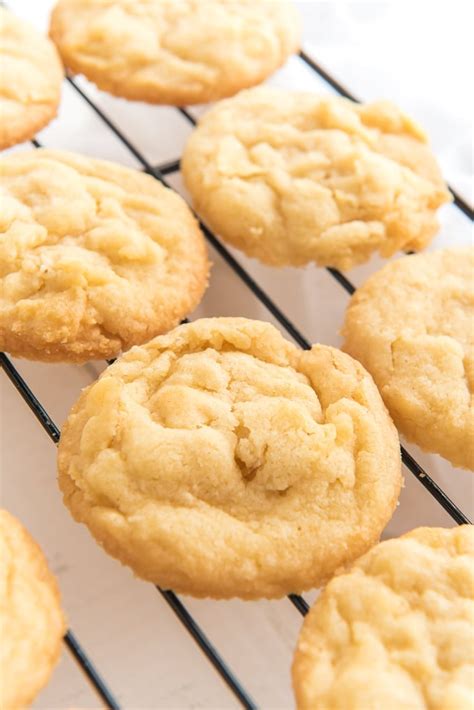 Potato Chip Cookies Recipe Original 的图像结果