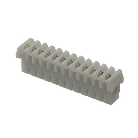 12KR-D6S-P JST Sales America Inc. | Connectors, Interconnects | DigiKey