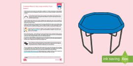 👉 EYFS Creative Ways To Use Large Activity Trays: Number Bonds to 5