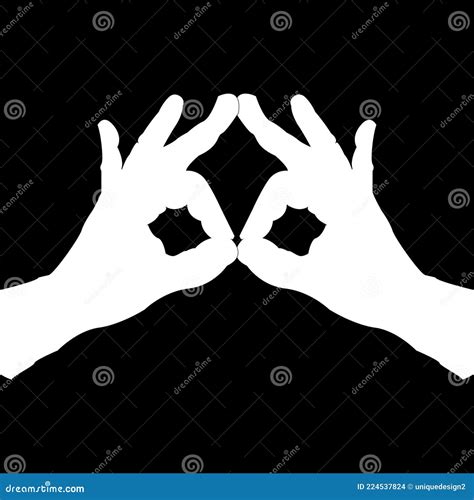 Image result for OK Sign Meme