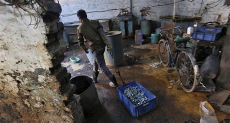 Inequality Index: India Fares Better Than China - BW Businessworld