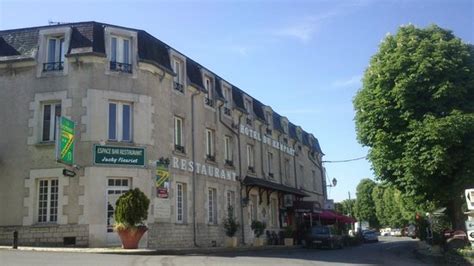 HOTEL DU REMPART (Sancerre) - Hotel Reviews, Photos, Rate Comparison ...