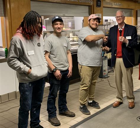 New Operation Fresh Start Building Will Provide More Opportunities for ...